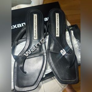 Alexander Wang Sandals